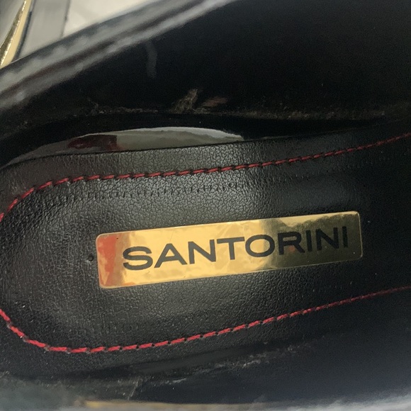 Santorini  shoes - Picture 10 of 13